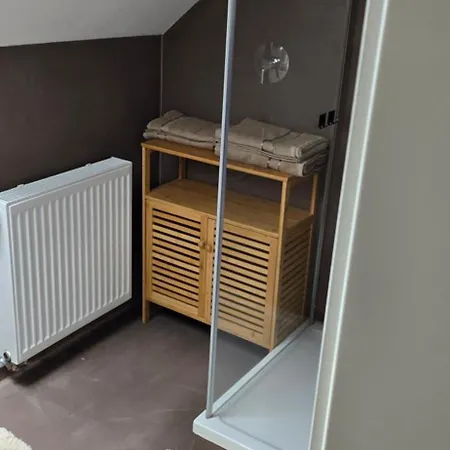 شقة Velura Stilvoll