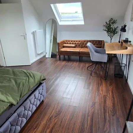 Velura Stilvoll شقة *