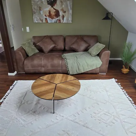 Velura Stilvoll شقة *