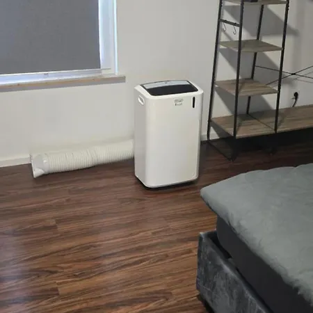 Velura Stilvoll شقة