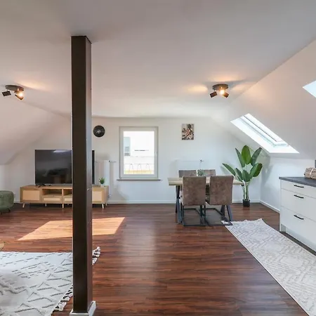 Velura Stilvoll شقة *