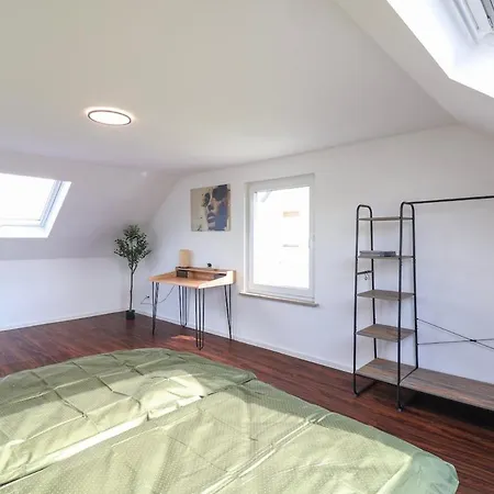 شقة Velura Stilvoll *